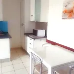 Albachiara Apartmán Ameglia