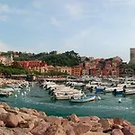 Apartmán Albachiara *
