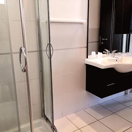 Albachiara Lejlighed Ameglia