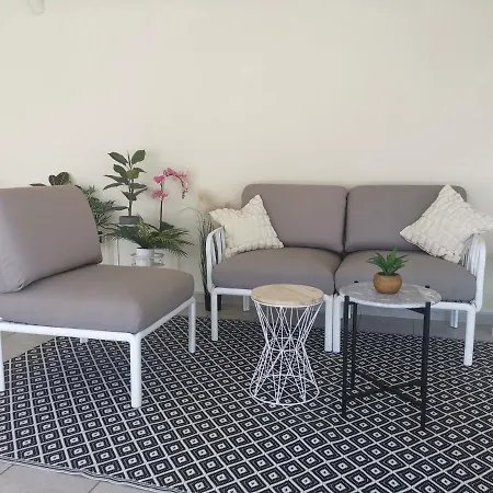 Apartment Albachiara *