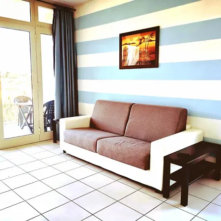 Lejlighed Albachiara Ameglia