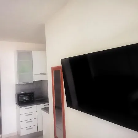 Apartment Albachiara *