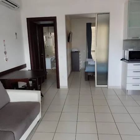 Albachiara Lejlighed Ameglia