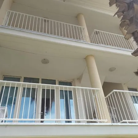 Lejlighed Albachiara