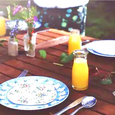 Albachiara Lejlighed *