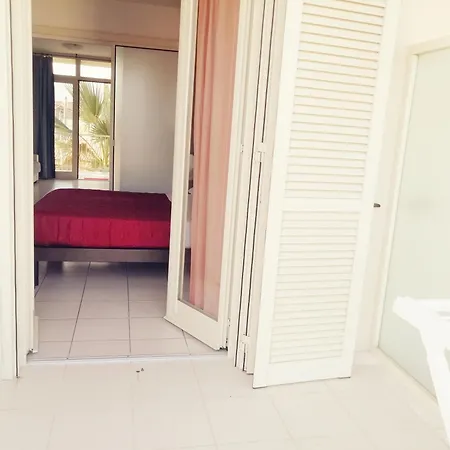 Apartment Albachiara *