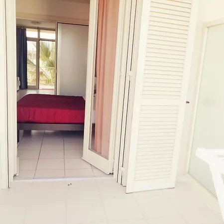 Apartment Albachiara *