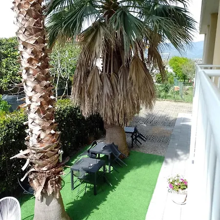 Albachiara Apartment Ameglia