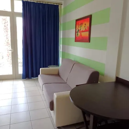 Apartment Albachiara