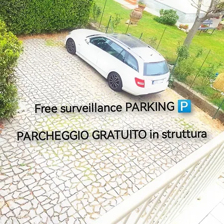 Albachiara * Ameglia