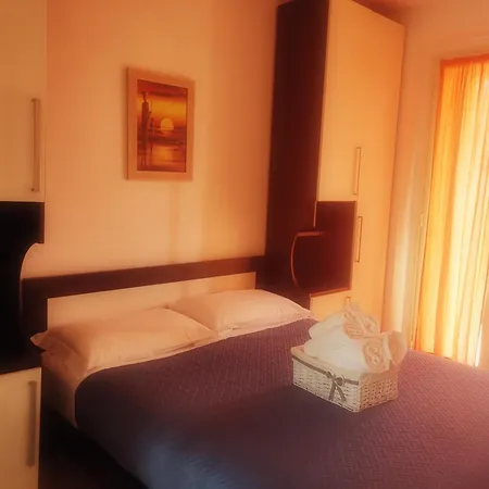 Albachiara Apartment Ameglia