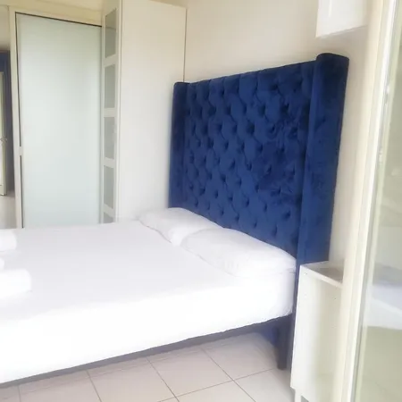 Albachiara Apartment