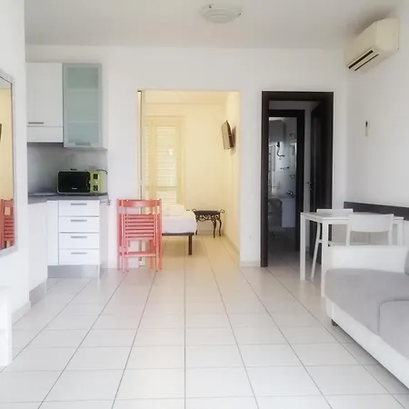 Albachiara Lejlighed Ameglia