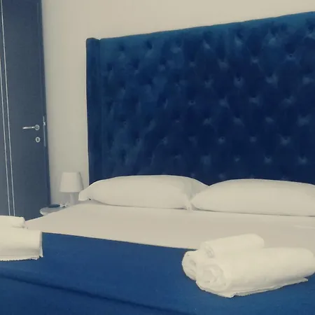Albachiara Apartment Ameglia