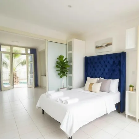 Albachiara Apartment Ameglia