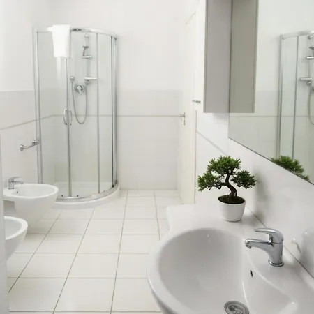 Apartment Albachiara Ameglia
