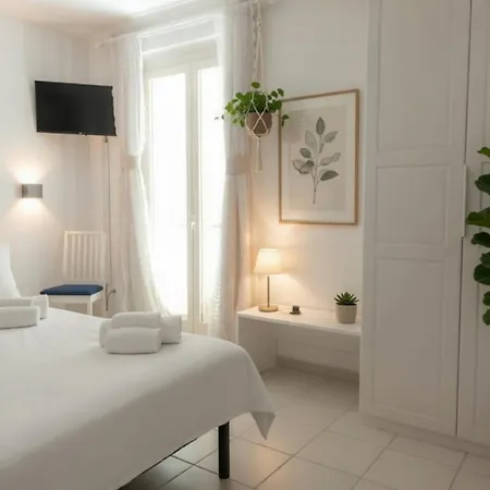 Albachiara Apartment
