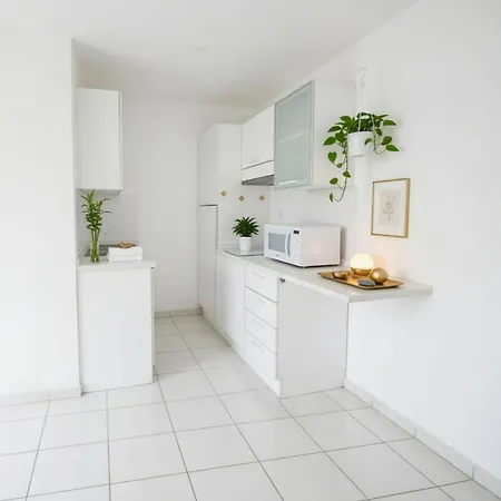 Apartment Albachiara *