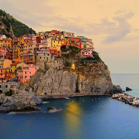 아파트 Albachiara