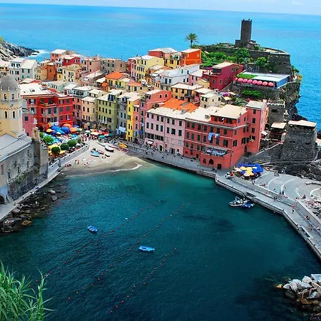 Albachiara Daire Ameglia