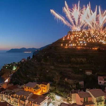 Albachiara * Ameglia