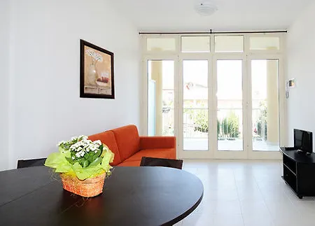 Albachiara Lejlighed