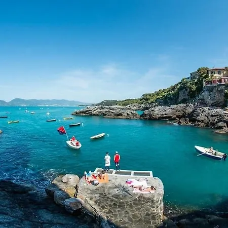 Albachiara Lejlighed *