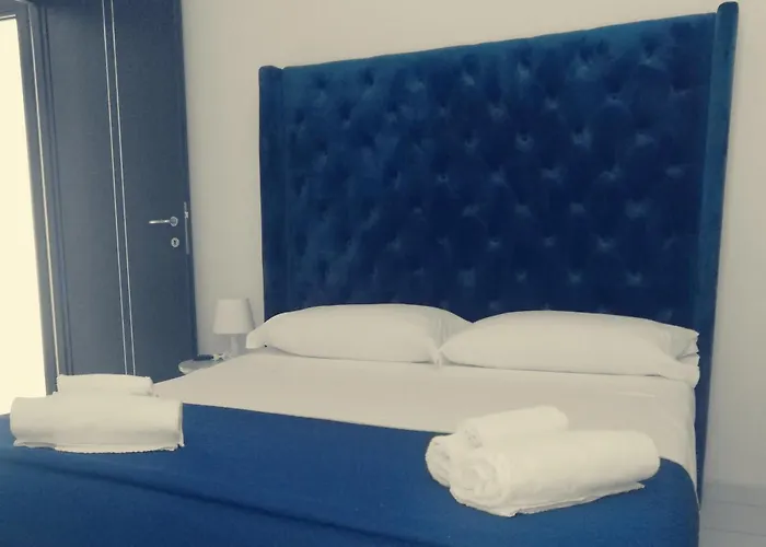 Albachiara Lejlighed Ameglia