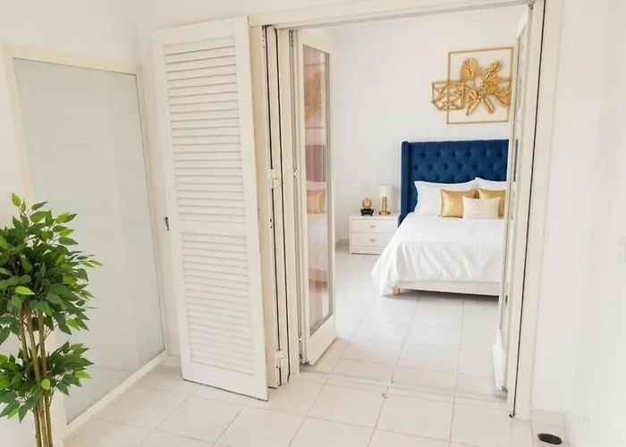 Daire Albachiara Ameglia