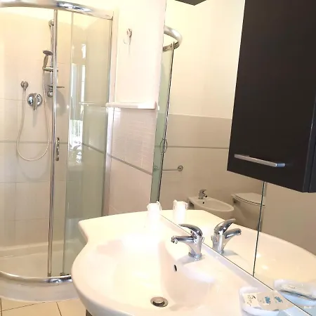 Albachiara Apartament Ameglia