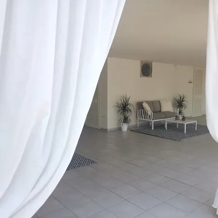 Albachiara Lägenhet Ameglia