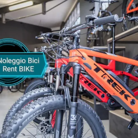 Albachiara Apartmán Ameglia