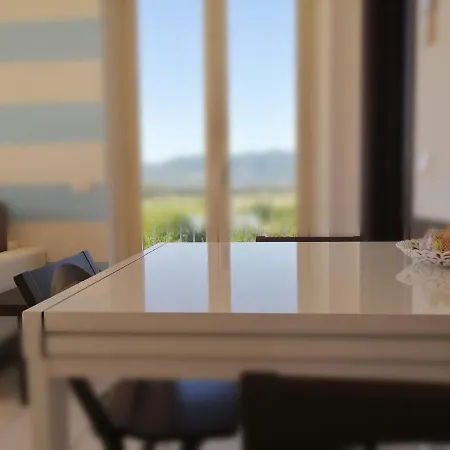 Apartmán Albachiara *