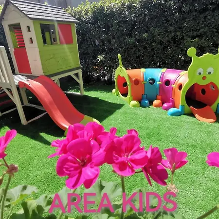 Albachiara * Ameglia