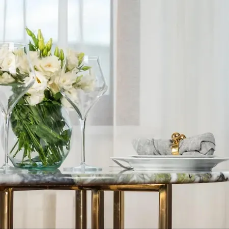 Apartament Albachiara Ameglia