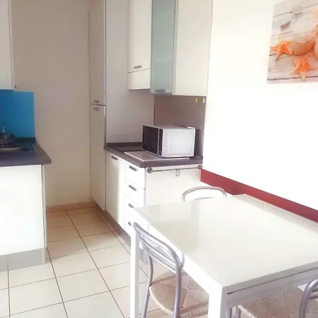 Albachiara Apartmán Ameglia