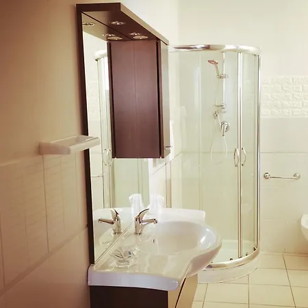 Apartament Albachiara