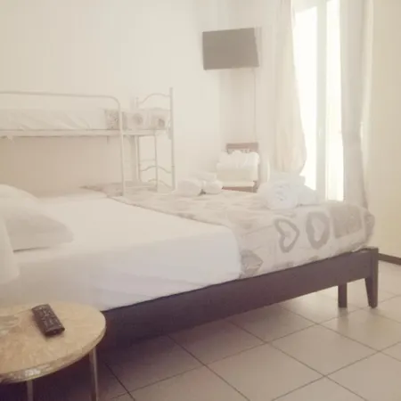 Albachiara Apartament Ameglia