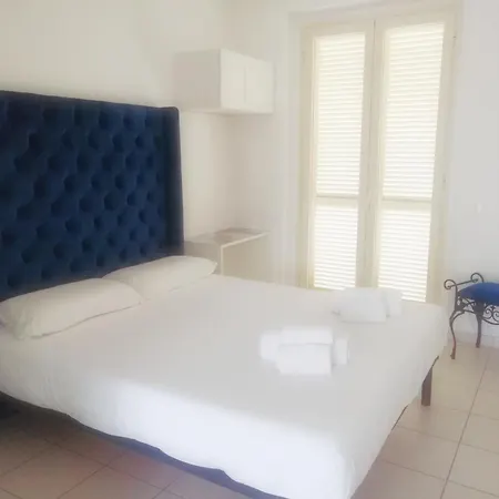 Apartmán Albachiara *