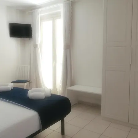 Apartmán Albachiara Ameglia