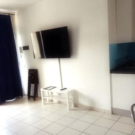Albachiara شقة أَميليا