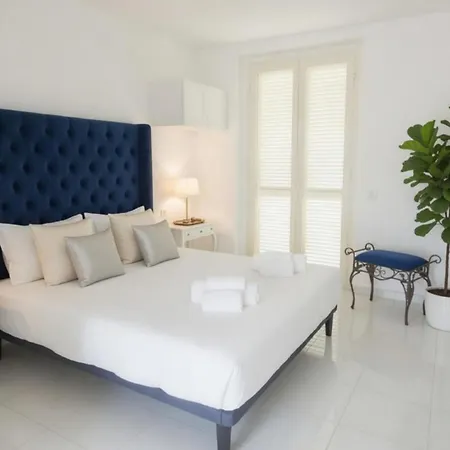 Apartament Albachiara *