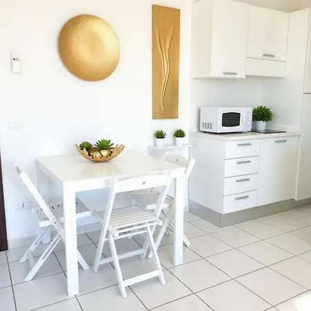 Albachiara 公寓 阿梅利亚