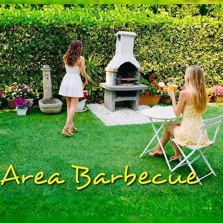 Apartamento Albachiara