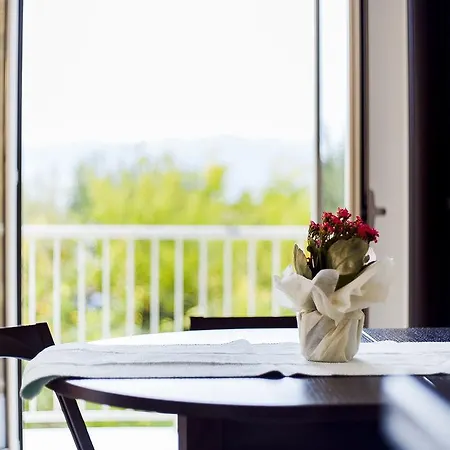 Apartmán Albachiara *