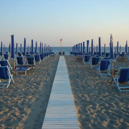 Albachiara Apartament Ameglia