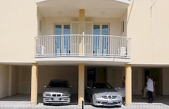 Apartament Albachiara