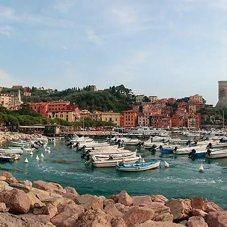 Apartmán Albachiara *