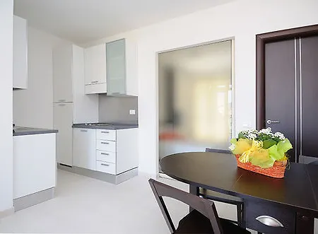 Albachiara Apartmán Ameglia