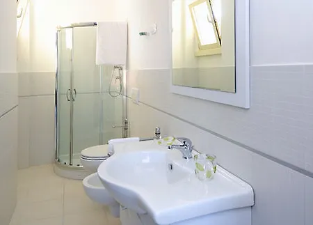 Albachiara Apartament Ameglia